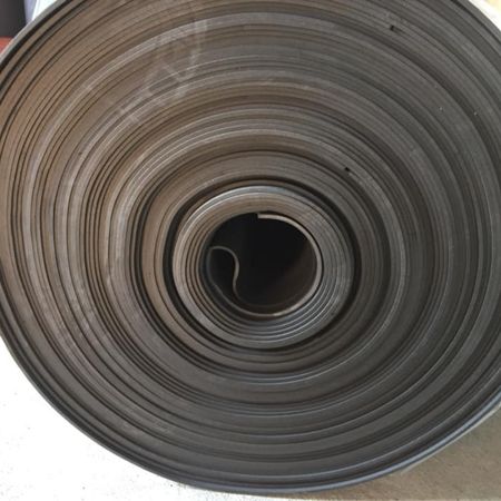 Cuộn cao su non xốp đen 3mm