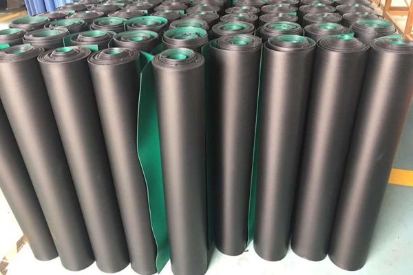 Đơn vị cung cấp thảm chống tĩnh điện uy tín, chất lượng