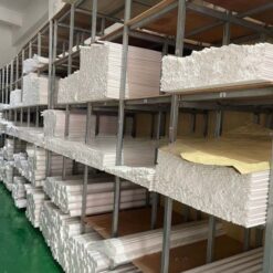 Kho nhựa Teflon PTFE