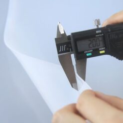 Silicone tấm