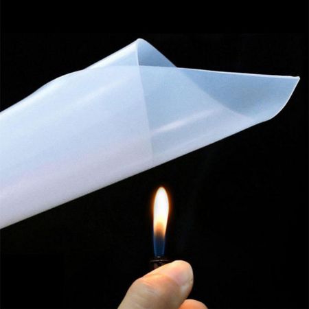 Tấm silicon chịu nhiệt tốt