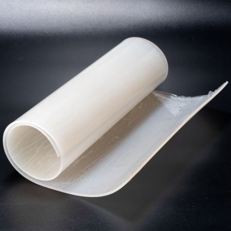 Tấm silicon
