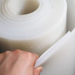 Tấm silicone