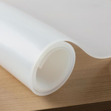 Tấm silicone 3mm