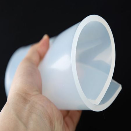 Tấm silicone an toàn