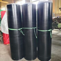 Tấm trải sàn cao su