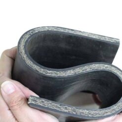 cao su bố vải chịu lực