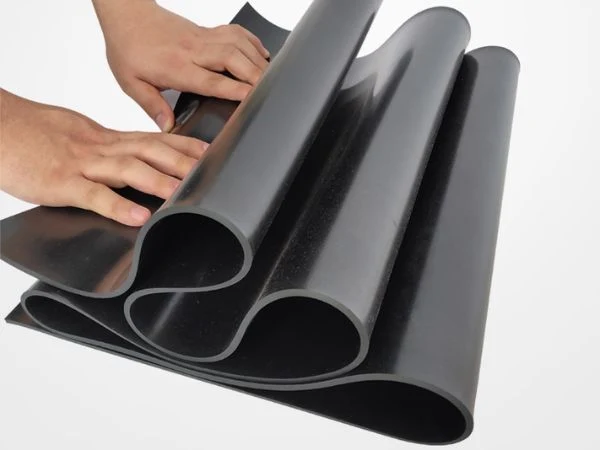 Tấm cao su chịu dầu ứng dụng rộng rãi nhiều lĩnh vực