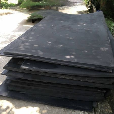 Tấm cao su non cách âm