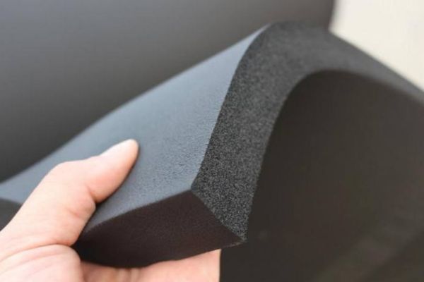 Cao su non xốp EVA có những đặc tính nổi bật