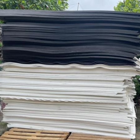 Cao su non EVA dạng tấm