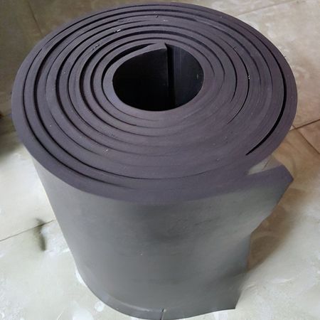Tấm cao su 10mm