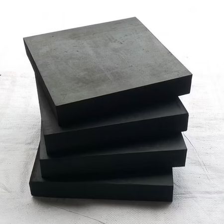 Tấm cao su chịu lực