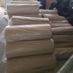 Cao su xốp lưu hóa