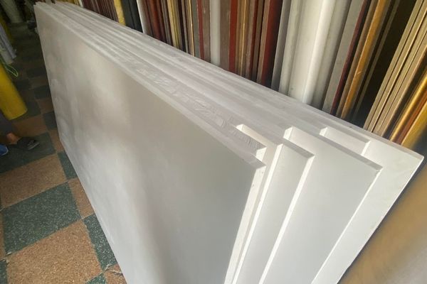 Đặc điểm nhựa Teflon tấm