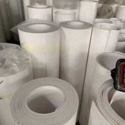 Tấm nhựa Teflon PTFE