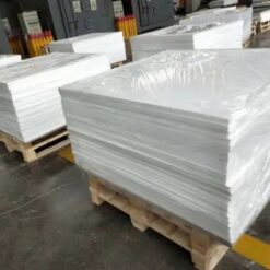Nhựa ptfe tấm