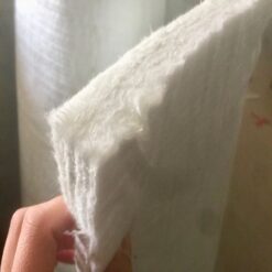 Bông gốm cách nhiệt