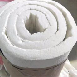 Bông gốm ceramic cách nhiệt