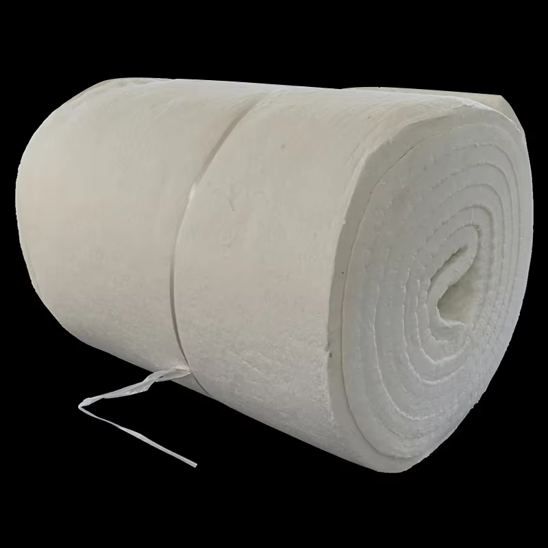 Bông gốm ceramic dạng cuộn