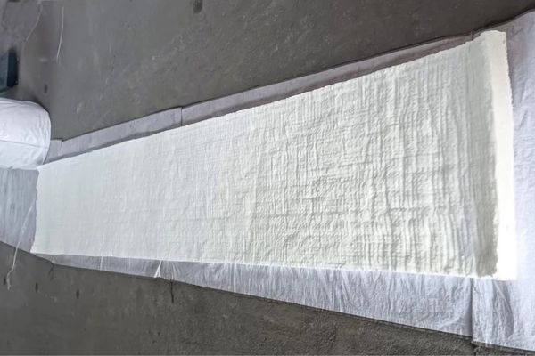 Thông số kỹ thuật bông ceramic
