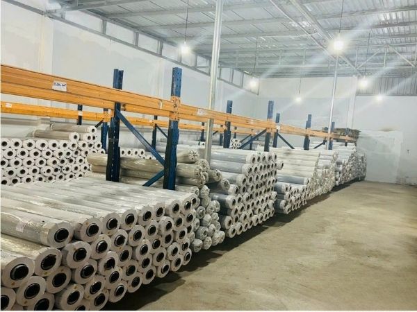 Cao Su Nhựa Hải Lâm - Đơn vị cung cấp màng nhựa PVC uy tín, chất lượng
