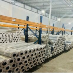 Nhựa dẻo PVC
