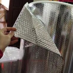 Tấm cách nhiệt mái tôn