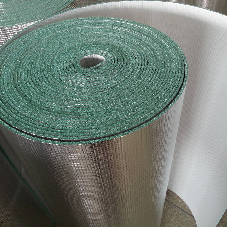 Tấm cách nhiệt XPE Foam
