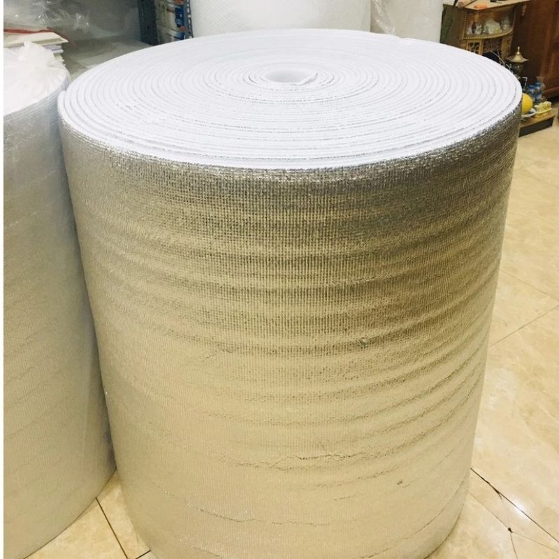 Mút Cách Nhiệt PE-OPP