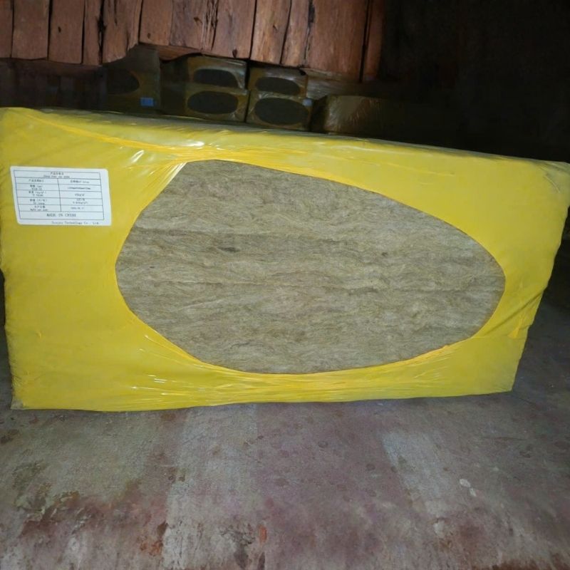 Bông khoáng cách âm