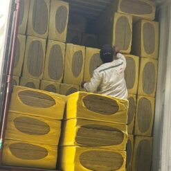 Bông khoáng cách nhiệt rockwool