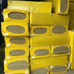 Bông khoáng rockwool