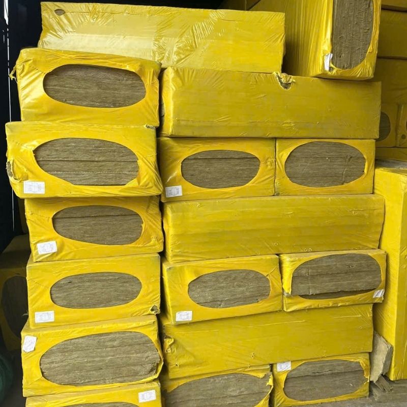 Bông khoáng rockwool
