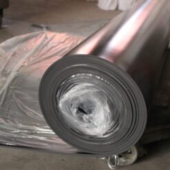 Cao su tấm chịu dầu