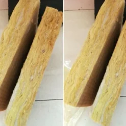 Bông khoáng Rock Wool dạng tấm