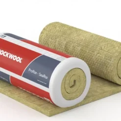 Bông khoáng Rockwool