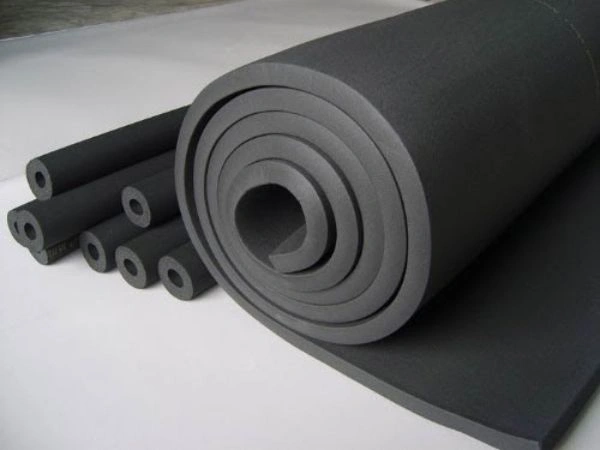 sản phẩm cao su non EVA foam đạt chứng nhận an toàn khi tiếp xúc trực tiếp