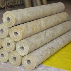 Giới thiệu bông khoáng