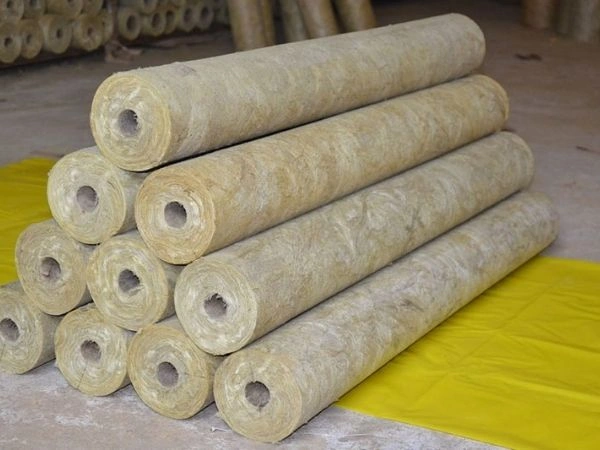 Giới thiệu bông khoáng