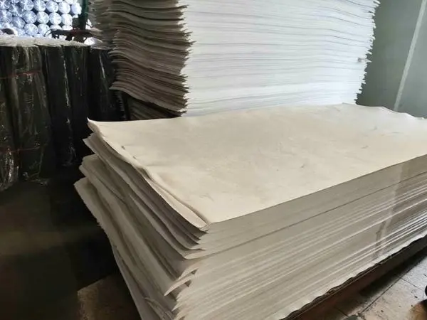 Cao su EVA trong thi công lót sàn gỗ, cách âm phòng máy và đóng gói linh kiện công nghiệp