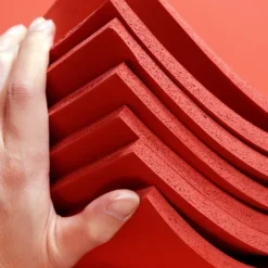 Xốp silicone