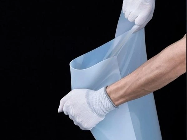 Khả năng hoạt động silicone chịu nhiệt