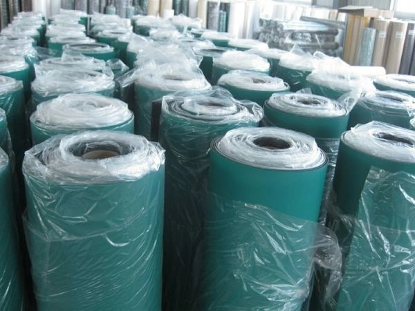 Cuộn thảm cao su chống tĩnh điện ESD