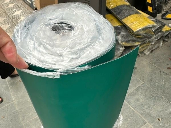 Giới thiệu thảm chống tĩnh điện