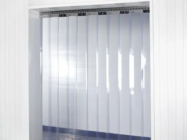 ứng dụng màng nhựa pvc trong suốt