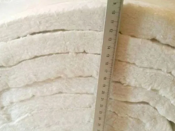 Bông gốm Ceramic Fiber nhiều kích cỡ