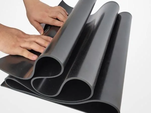 Cao su Neoprene chịu dầu chịu nhiệt