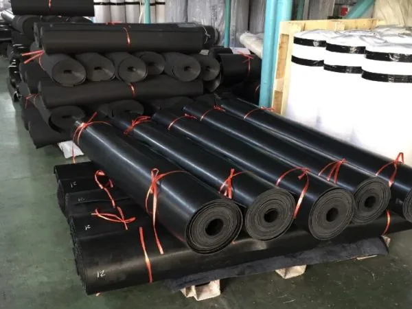Ứng dụng cao su Neoprene