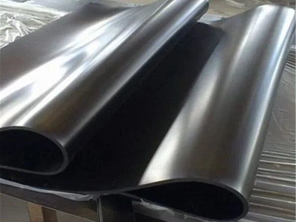 Cao su Neoprene tấm cao su